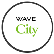 WAVECITY Project Logo